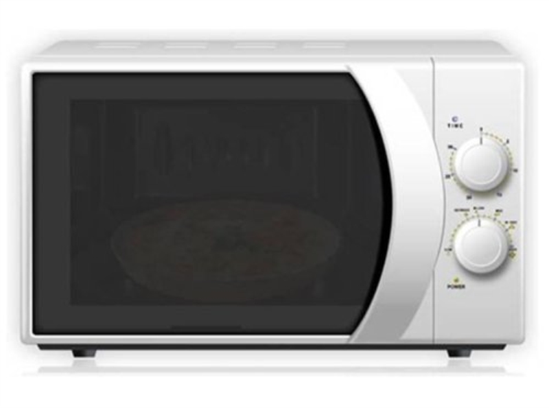 CANDY Microonde Candy CMV2070M 20 LT 700 W bianco